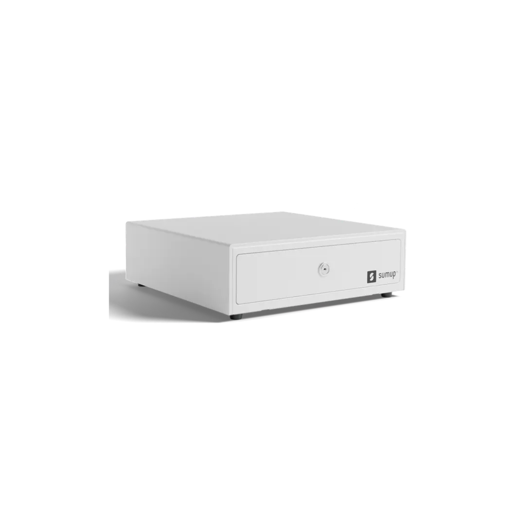 sumup cash drawer